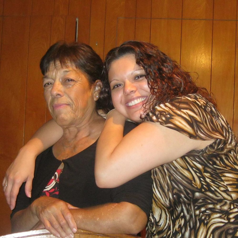 Meet your Posher, Cindy